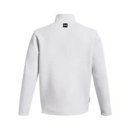 Under Armour White Slim Fit Sports Jacket image 4