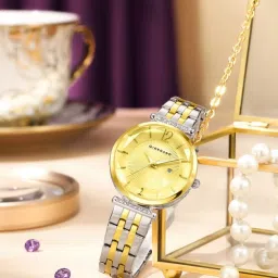 Giordano GZ-60111-11 Analog Watch For Women image 4