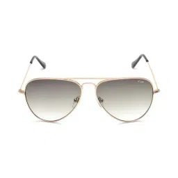 IRUS By IDEE IRS1001C5SG Grey Gradient Aviator-image-5