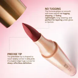 Diam Beauty Draw Me In Lip Marker Mark My Words - 2.5 ml image 3