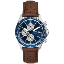 Fossil BQ2887 Autocross Analog Watch for Men-image-4