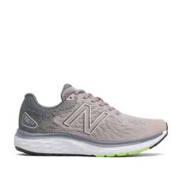 New Balance Women's 680 Brown Running Shoes-picture-13