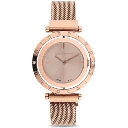 Giordano GZ-60035-44 Analog Watch for Women-picture-1