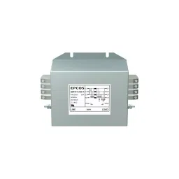 Epcos EMC Filter 3 Phase 120 Amp Current Rating 250/440 V AC 171 mm Length, B84144A0120R000-picture-44