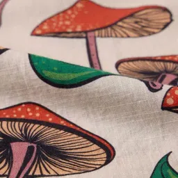 The Souled Store Multicolored Printed Shirt image 5