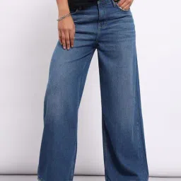 Lee Indigo Regular Fit Mid Rise Jeans-picture-20
