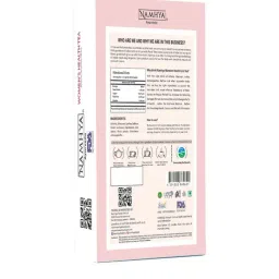 Namhya Women's Health Tea for PCOS and PCOD - 25 Bag image 2