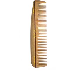 VEGA Classic Wooden Handmade Hair Comb HMWC-02-picture-4