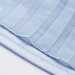 Allen Solly Girls Blue Dress image 5