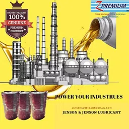 Z Premium 32 Quenching Oil 5 L, 0227AI2HL6N image 3