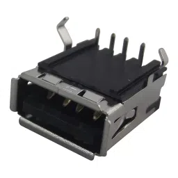 MOLEX USB Connectors USB CONN, 2.0, USB TYPE A, RCPT, THT 67643-2911-picture-43