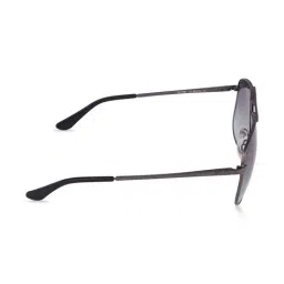 French Connection FC7581 Grey Gradient Aviator image 4