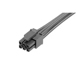 Molex 6 Way Female Micro-Fit Wire Board Cable 600 mm, 2147551063 (Pack of 25)-image-29