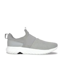 Allen Cooper Men's Grey Walking Shoes-picture-17