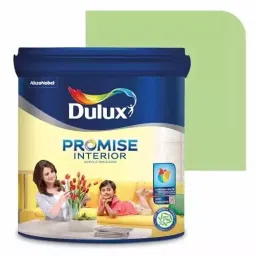 Dulux Promise Interior Emulsion Paint Spring Fest 1 L image 2