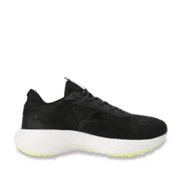 Puma Women's Galaxis Pro Core Black Running Shoes image 2