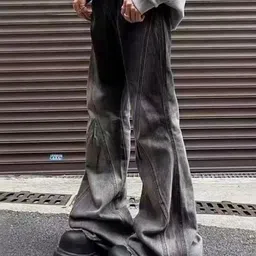 KPOP Men Original Trousers image 4