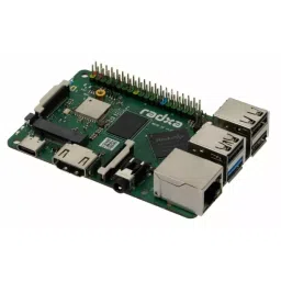 Okdo ROCK 3 Model C 1GB Single Board Computer, RS112-D1W2P1 image 5