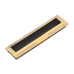 Altitude Sliding Handle Size 320 mm Metal Body Gold/AB Finish for Sliding Doors, Wardrobes, Cabinets, 1561-picture-48