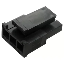 MOLEX Plug & Socket Connector Housings CONN HOUSING, RCPT, 3POS, 1ROW, 3MM 43645-0300 (Pack of 5)-picture-12
