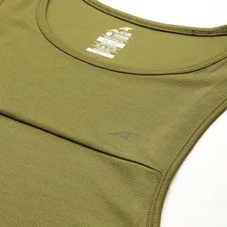 Alcis Men Dry Tech Slim Fit T-shirt image 2