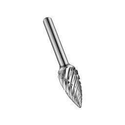 DORMER PRAMET Carbide Blade Tree Deburring Tool 12.7 mm Capacity Blade, P71312.7X6.0-picture-17