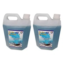 GENERIC 5L Liquid Detergent for Top Load and Front Load Washing Machine Pack of 2-picture-10