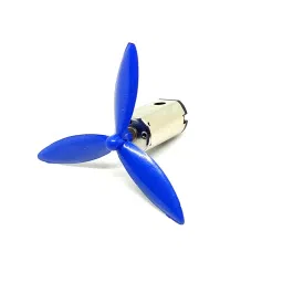 Invento N30 25000 RPM Mini Drone DC Motor with Propeller ISC 1923-picture-39