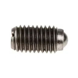 RS PRO M12 Spring Plunger 24.5 mm Long, 478608 (Bag of 5 Pcs) image 3