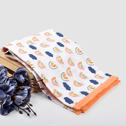 mom's home Moms Home Baby Muslin Rainbow - Multicolour-picture-39