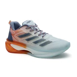 JQR Mens Mesh Running Shoes image 5