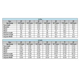 Tiber Taber Viscose Short Sleeves Zari Buti Saree Blouse Set - Blue image 2