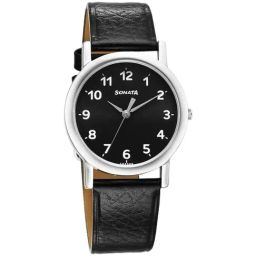 Sonata NS7987SL05W Classic Analog Watch for Men-picture-39