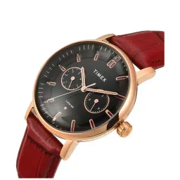 Timex TWEL20300 Analog Watch for Women image 4
