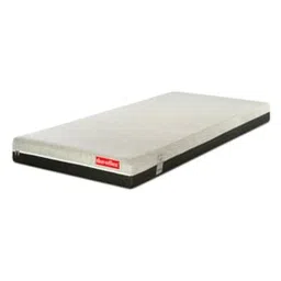 Duroflex Live-in Adapt Grey Foam New Gen Smart Design Flippable Adjustable Single Mattress image 4