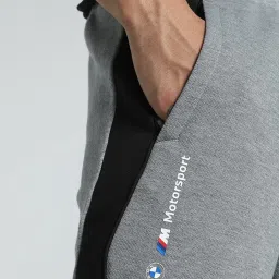 Puma Lava Blast Cotton Regular Fit Trackpants image 4