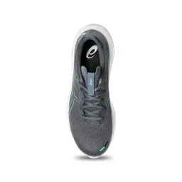 Asics Men's GEL-CUMULUS 26 Grey Running Shoes image 4