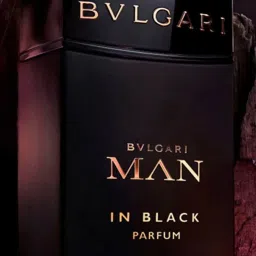 Bvlgari Man In Black Parfum - 60 ml image 4