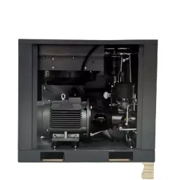 Wren Screw Compressor 10 HP Power 3600 rpm Speed 7.5 Kw for Industrial Use, WSC-10 VFD+ image 3