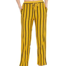 Hypernation Yellow Trackpants-picture-42