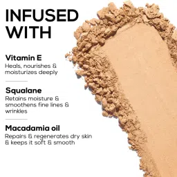 RENEE Pro Power Puff Compact Powder 040 Admire - 9 gm image 3