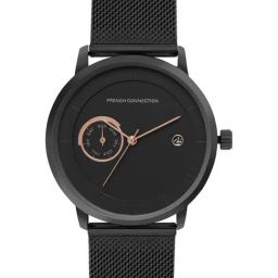 French Connection FCN00025B Picasa Analog Watch for Men-picture-18