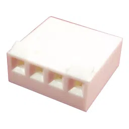 MOLEX Plug & Socket Connector Housings CONNECTOR, RCPT, 4POS, 1ROW, 3.96MM 09-50-8041 (Pack of 10)-picture-36