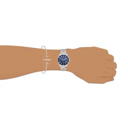 Daniel Klein DK.1.14067-2 Spring Collection Chronograph Analog Watch For Men image 4