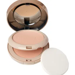 Glam21 High Definition Compact Powder 2in1 04 Tan Glow - 20 gm image 3