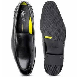 Florsheim Men's Dawn Black Loafers image 4