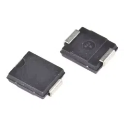 Stmicroelectronics Uni-Directional TVS Diode 26.7 V DO-214AB (SMC), SMC50J24A (Pack of 5)-picture-32