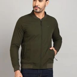 Royal Enfield Cityscape Riding Jacket-picture-2