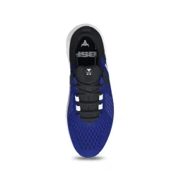 Under Armour Men's Project Rock Blue Training Shoes image 4