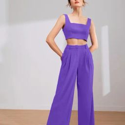 Kotty Purple Maxi Co-Ord Set-picture-25